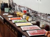 Парус отель